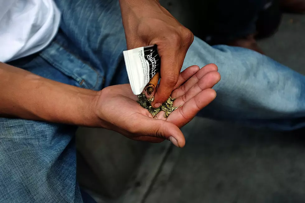 Fake Weed Has Killed 2 And Injured Dozens In Illinois