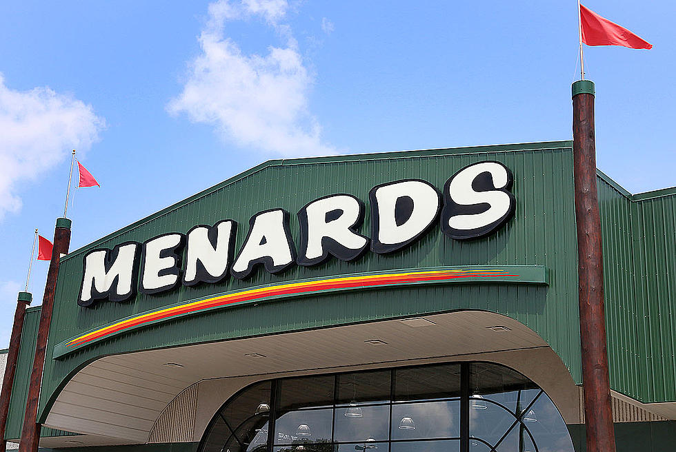 Menards Asks Customers to Leave Kids and Pets at Home