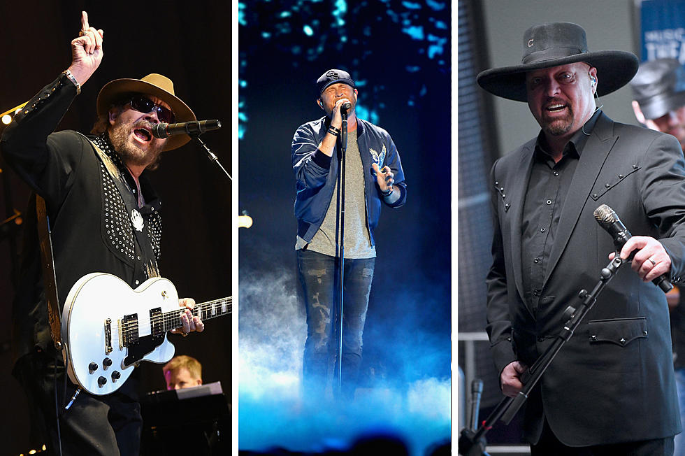 Which 2018 Missouri State Fair Concert Will be the Best? [Poll]