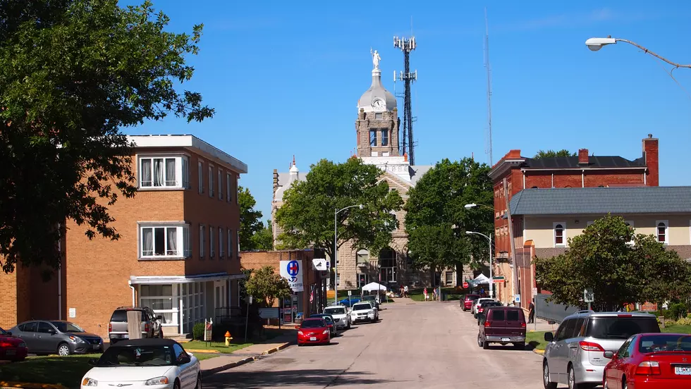 Is Downtown Warrensburg Haunted? Judge For Yourself Saturday