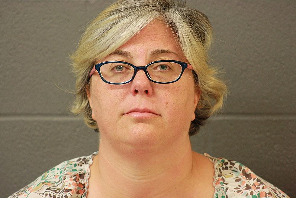 Boonville Woman Arrested for Numerous Child Sex Crimes