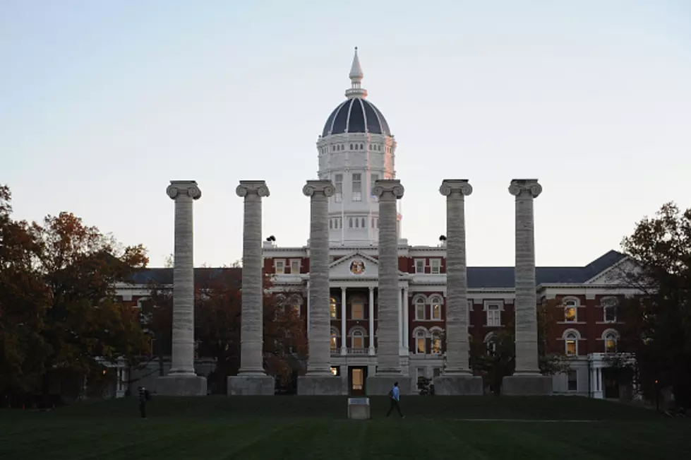 University of Missouri System Announces 2.3 Percent Tuition Hike