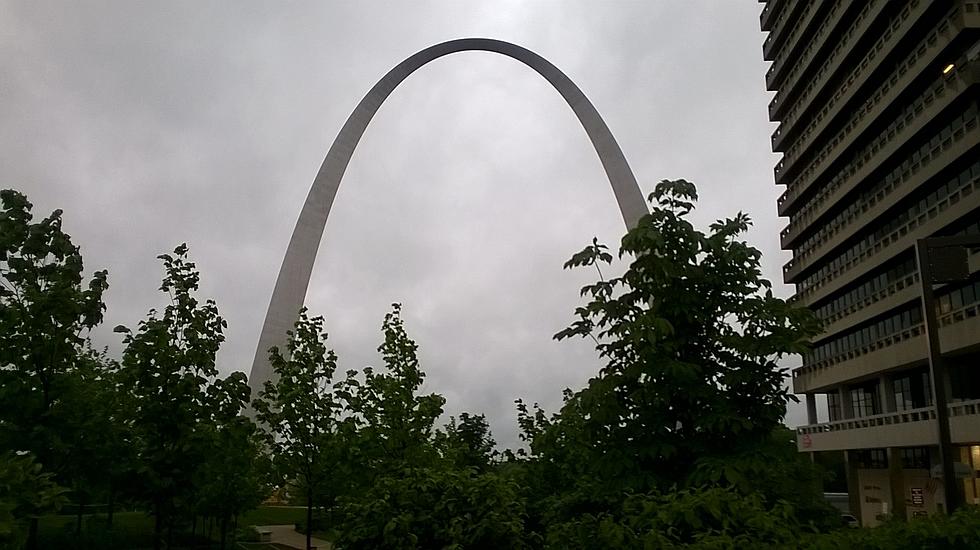 St. Louis Makes List of Places You Shouldn&#8217;t Visit