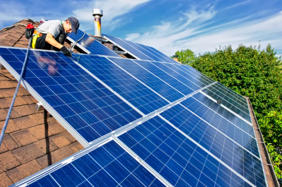 Solar Panel or Not to Solar Panel…What to Do?