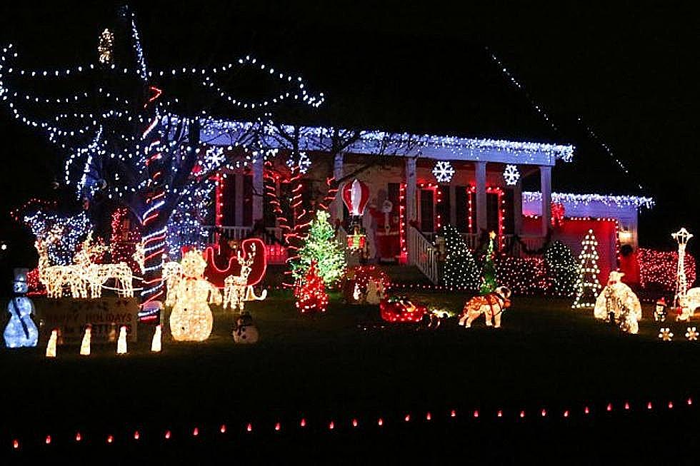 City of Sedalia Announces 2018 Christmas Light Contest