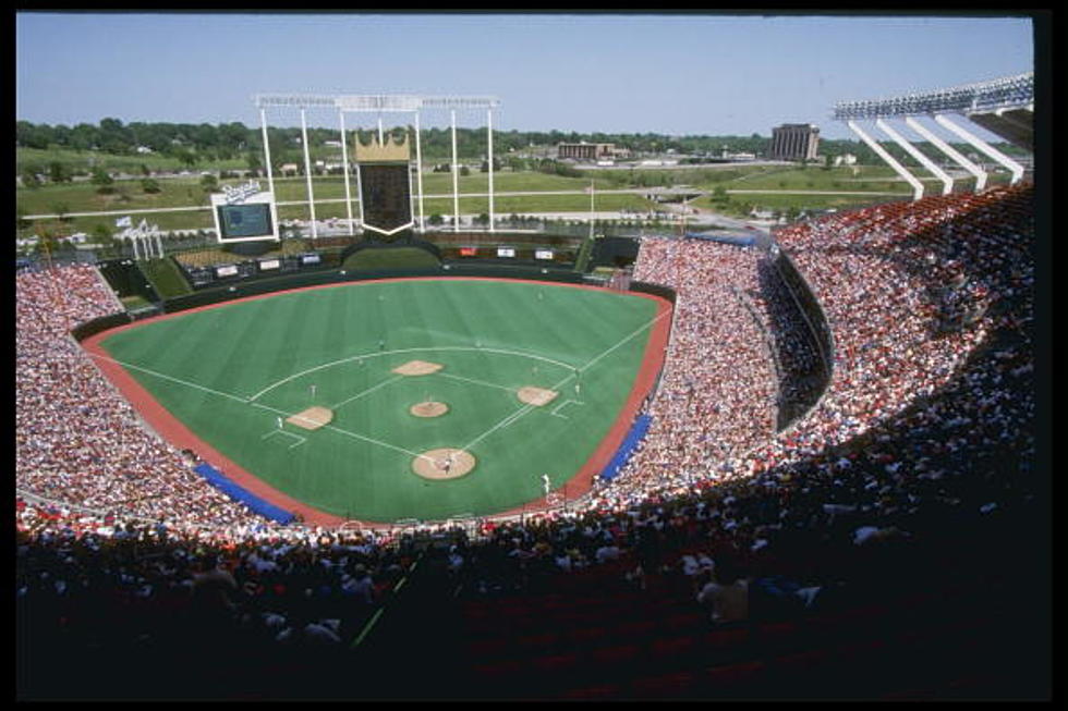 Sherman Takes Over as Kansas City Royals Controlling Owner