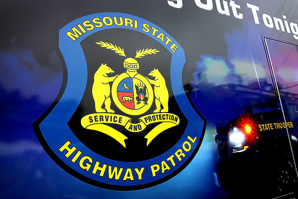 Missouri Troopers: Teen Found with Meth Strapped to Abdomen