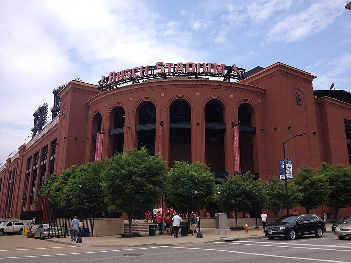St. Louis Cardinals Now Hiring For Game-Day Staff