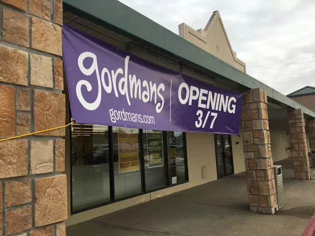 Gordmans Opening in Warrensburg on March 7