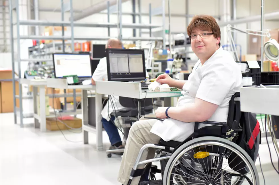 Missouri Gains Over 8,000 Jobs For People With Disabilities