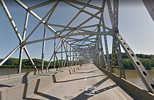I-70 Rocheport Bridge Will Be Replaced
