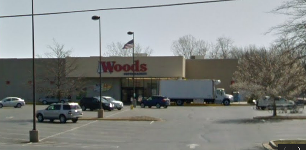 Woods Supermarket in Warrensburg Closing Sunday