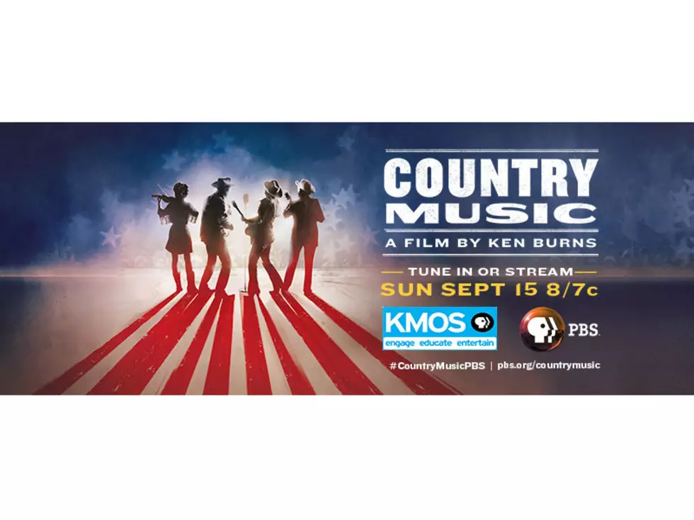 Last Chance to See Free &#8220;Country Music&#8221; Screening Tonight