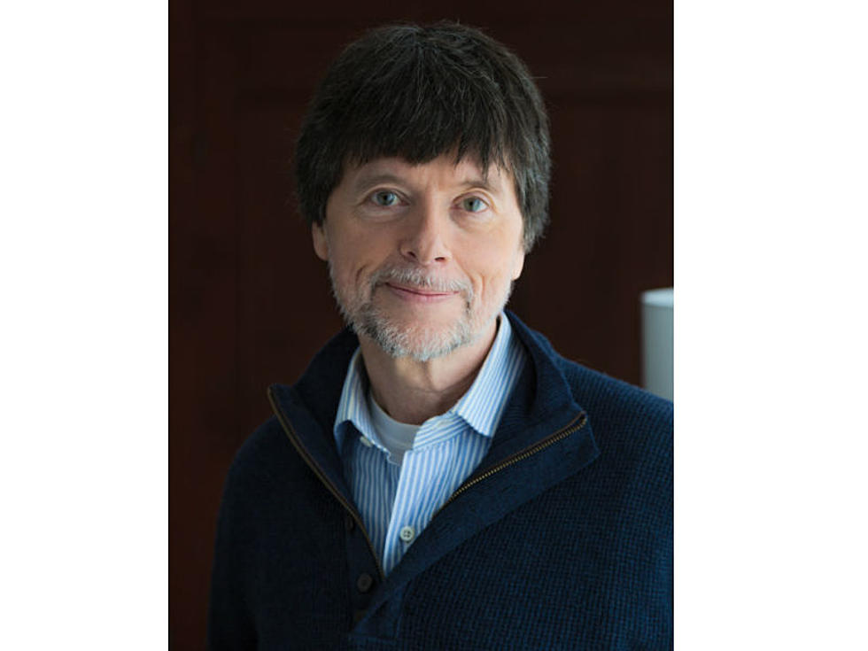 Ken Burns Tells The Story of Country Music