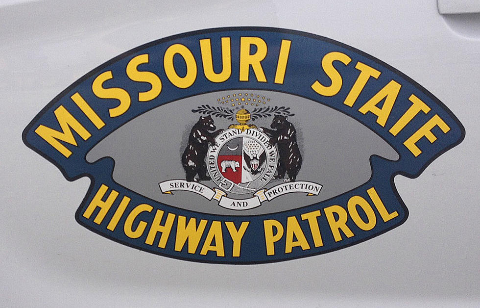 Highway Patrol Wants Truckers to Help Defend Against Human Trafficking