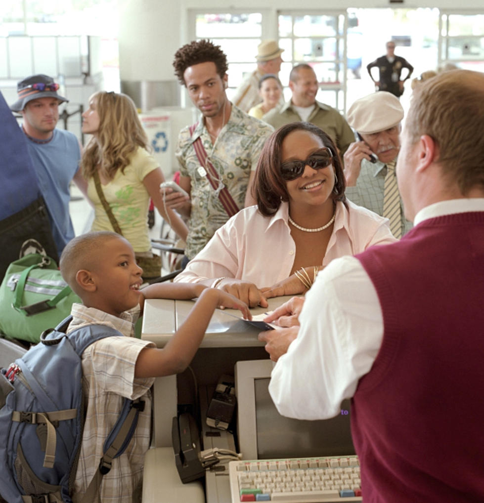 Tips For Getting To Your Gate Faster At The Airport