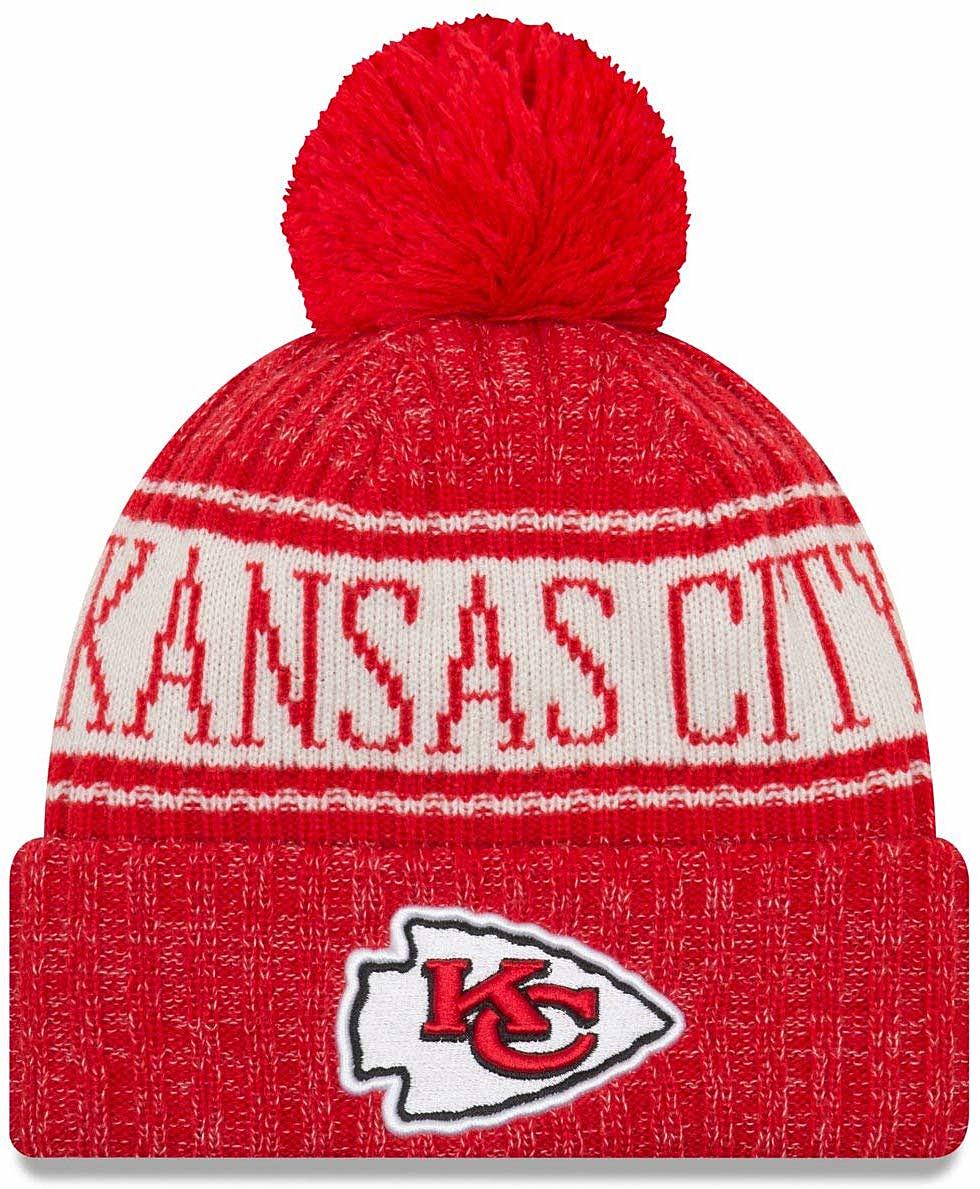 5 Affordable Gifts for the Chiefs Fan in Your Life