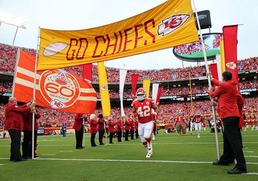 New Safety Protocols at Arrowhead to Keep Fans Safe
