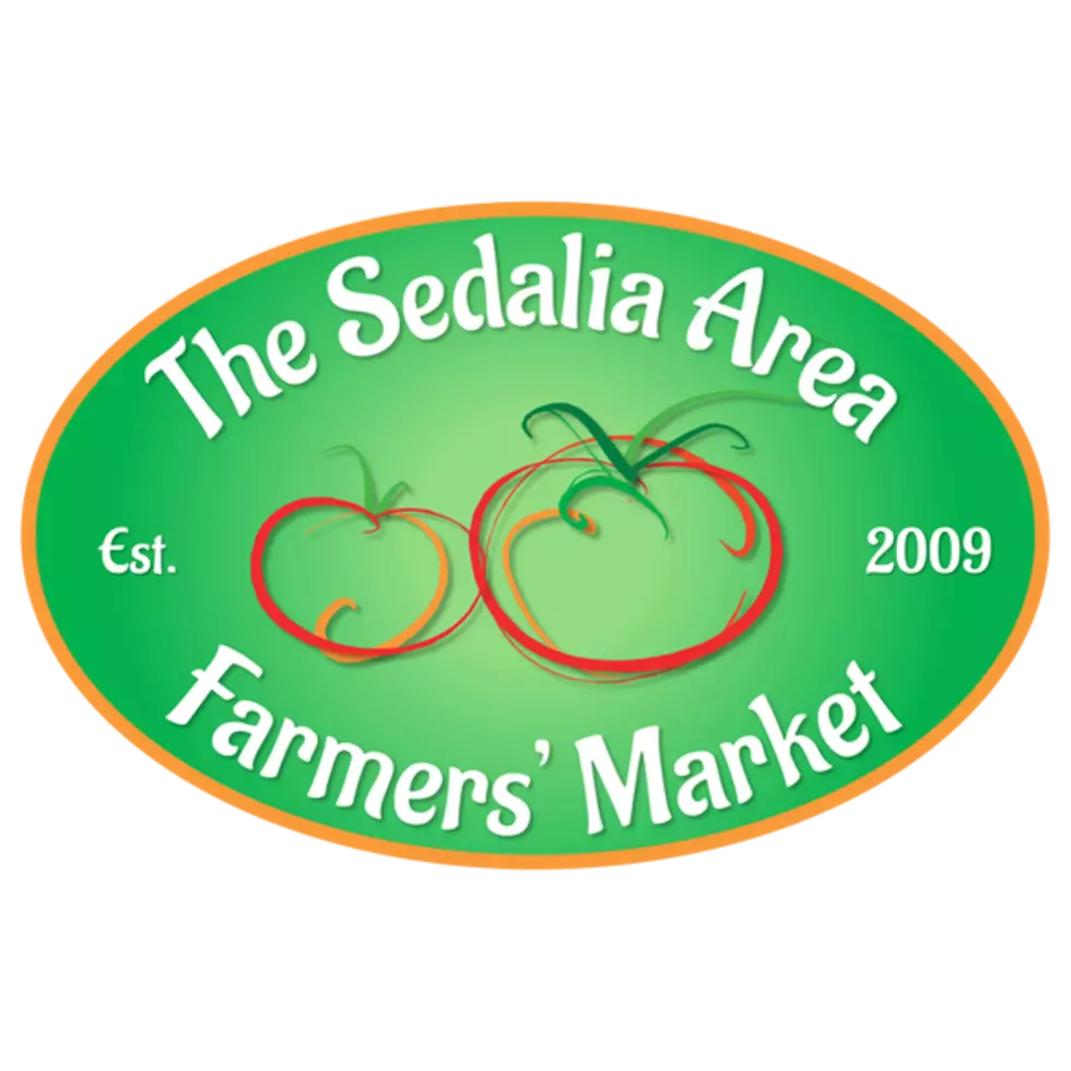 Sedalia Area Farmers’ Market Extends Selling Season