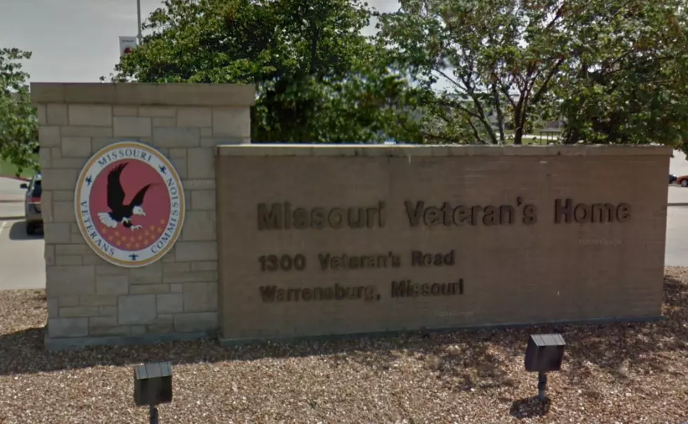Help the Missouri Veteran’s Home Give Their Residents Presents
