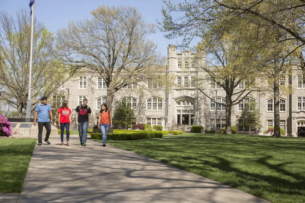 UCM Tops According to U.S. News and World Report 