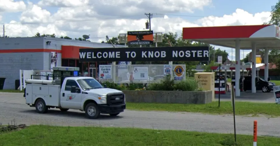 Parts of Knob Noster Under Boil Order