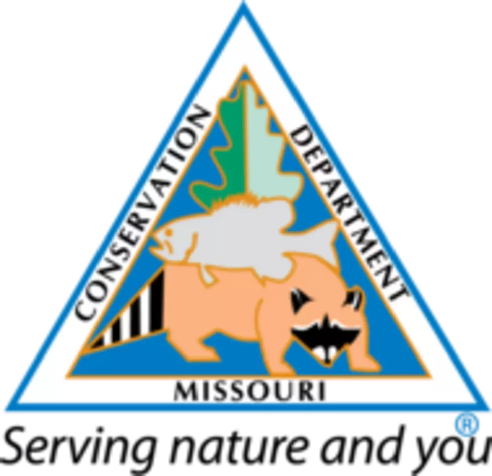 The MO Dept of Conservation is Ready For the Missouri State Fair