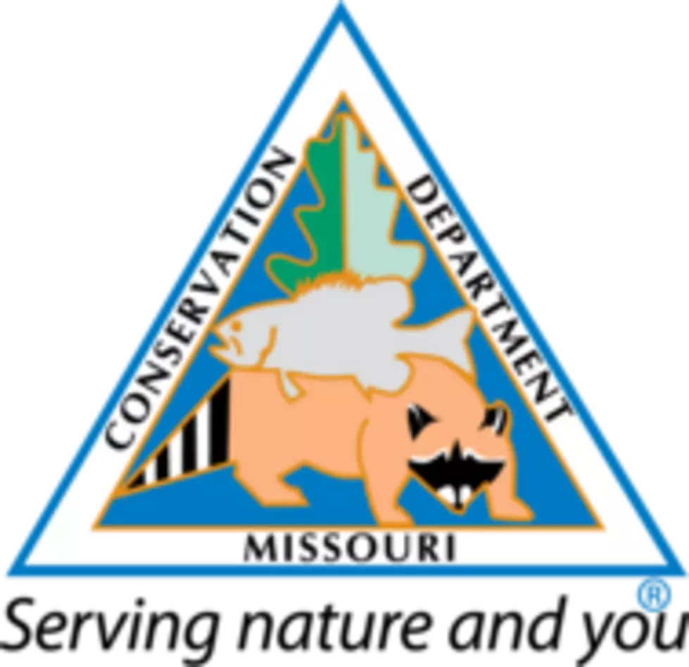Missouri Department Of Conservation Calendar 2025