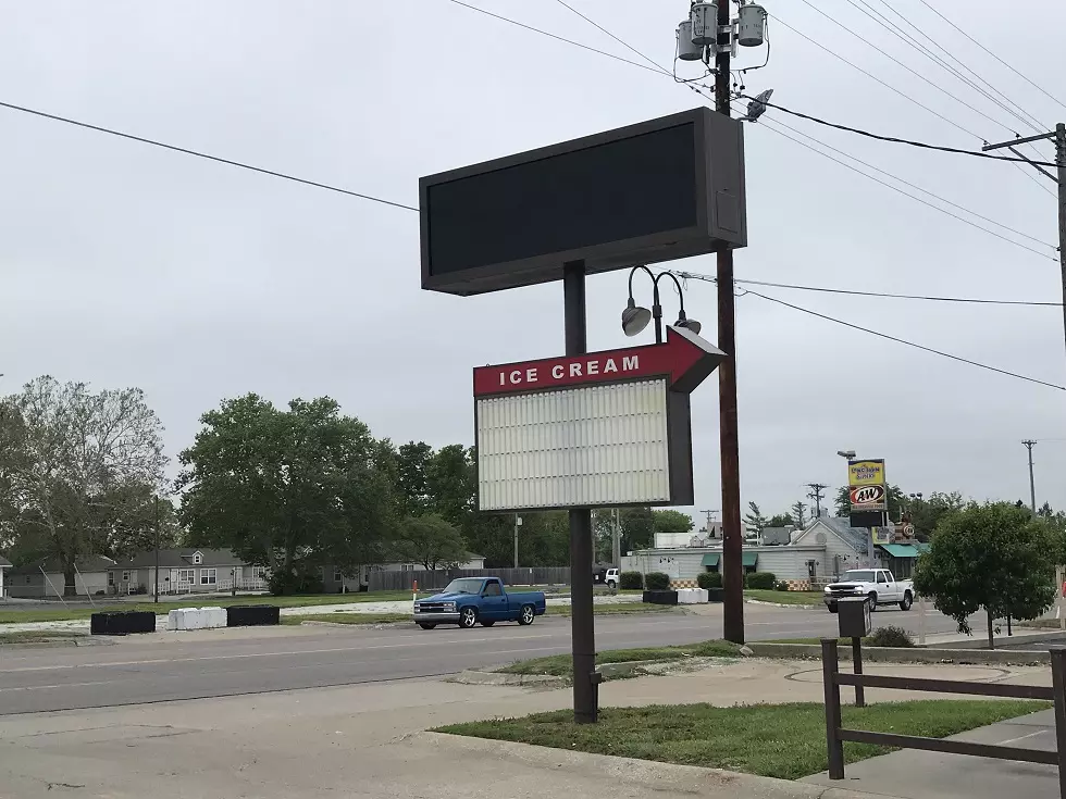 Russell Stover Store on South Limit Closed Permanently