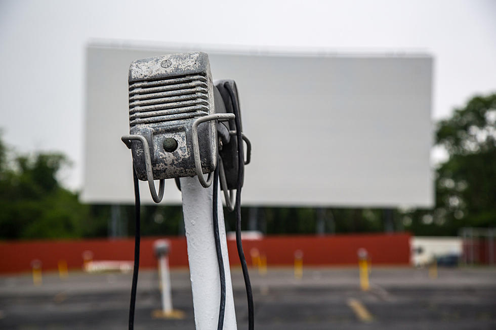 Drive-In Theaters May Have the Best Summer Ever