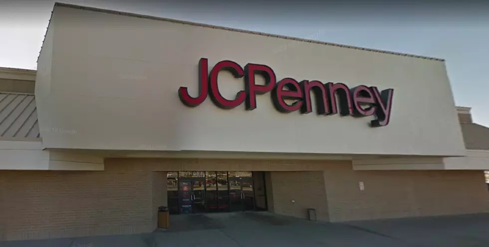 JC Penny’s in Sedalia and Columbia Staying Open For Now