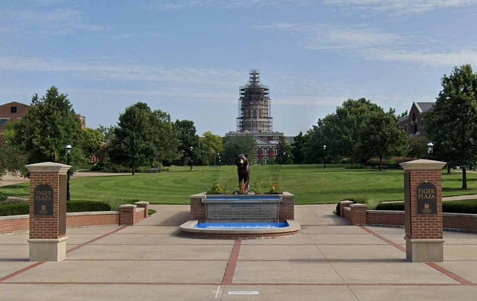 Greek Life Activities Suspended at Mizzou After Accident at Party