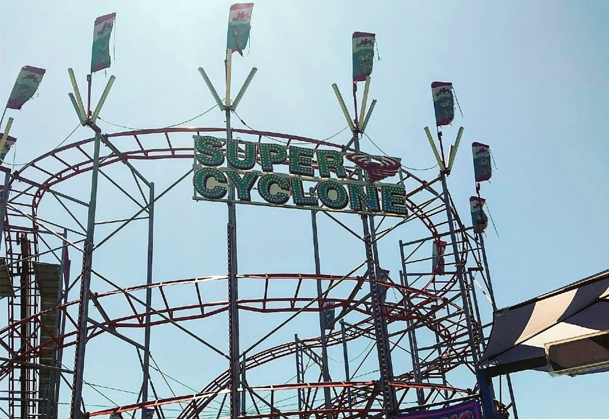 Watch Advance Ride All Day Ticket Prices Set for Missouri State Fair – Latest News