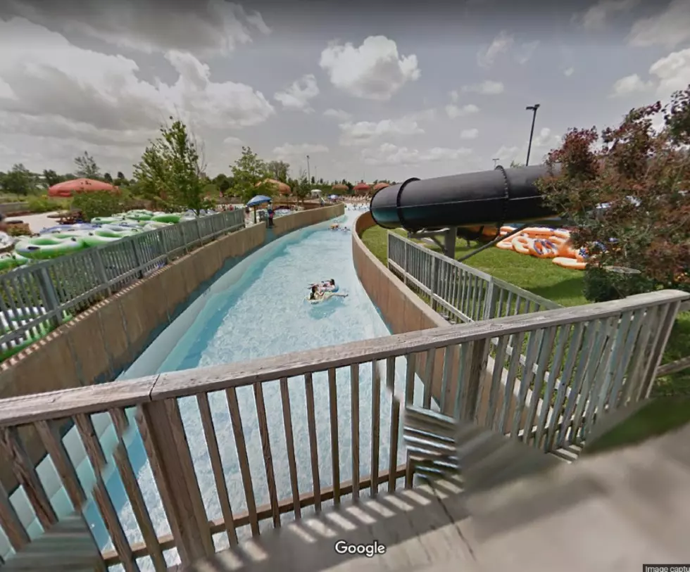 Here's What Might Replace Schlitterbahn Kansas City 