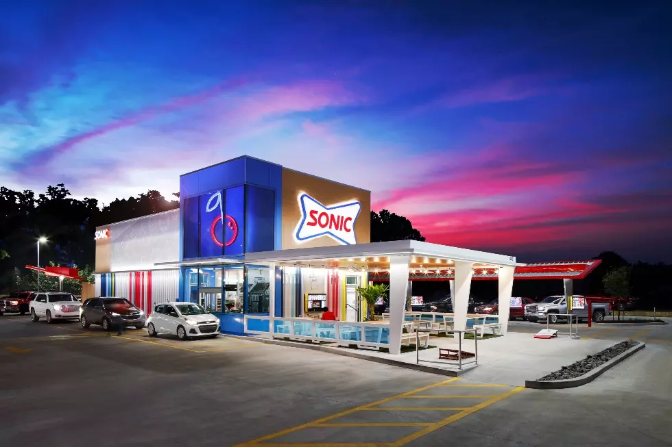 Will Sedalia or the &#8216;Burg See Sonic&#8217;s Bright Rooftop Cherry?