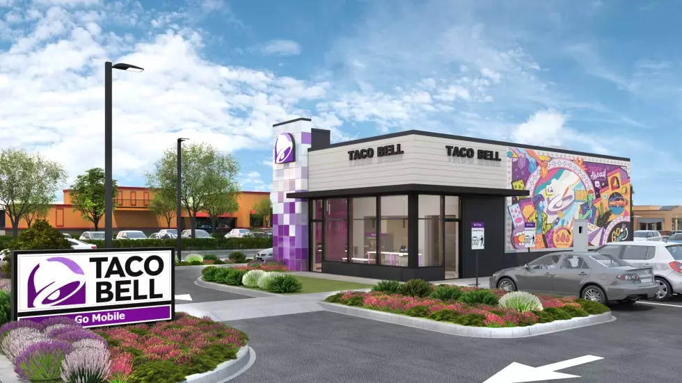 Taco Bell Boldly Goes Where Consumers Have Been For Years