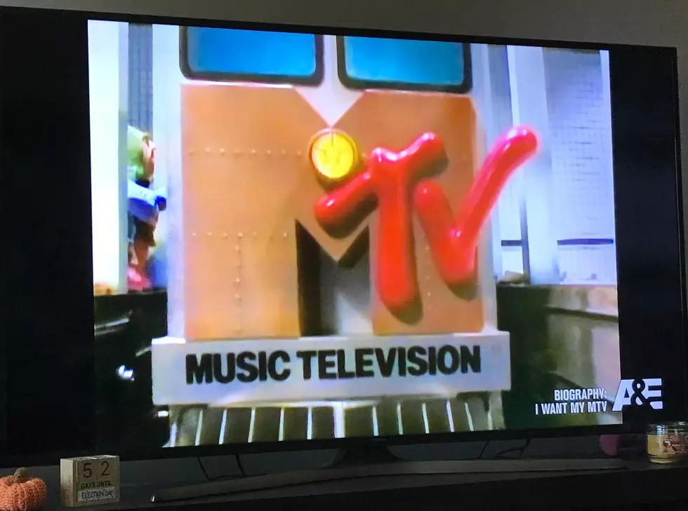 Five Things I Learned from the A&E Documentary on MTV