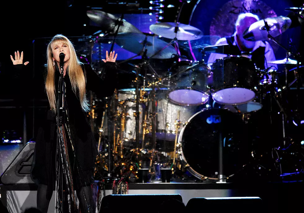 Why I Can&#8217;t Stand Fleetwood Mac and Other Musical Nonsense