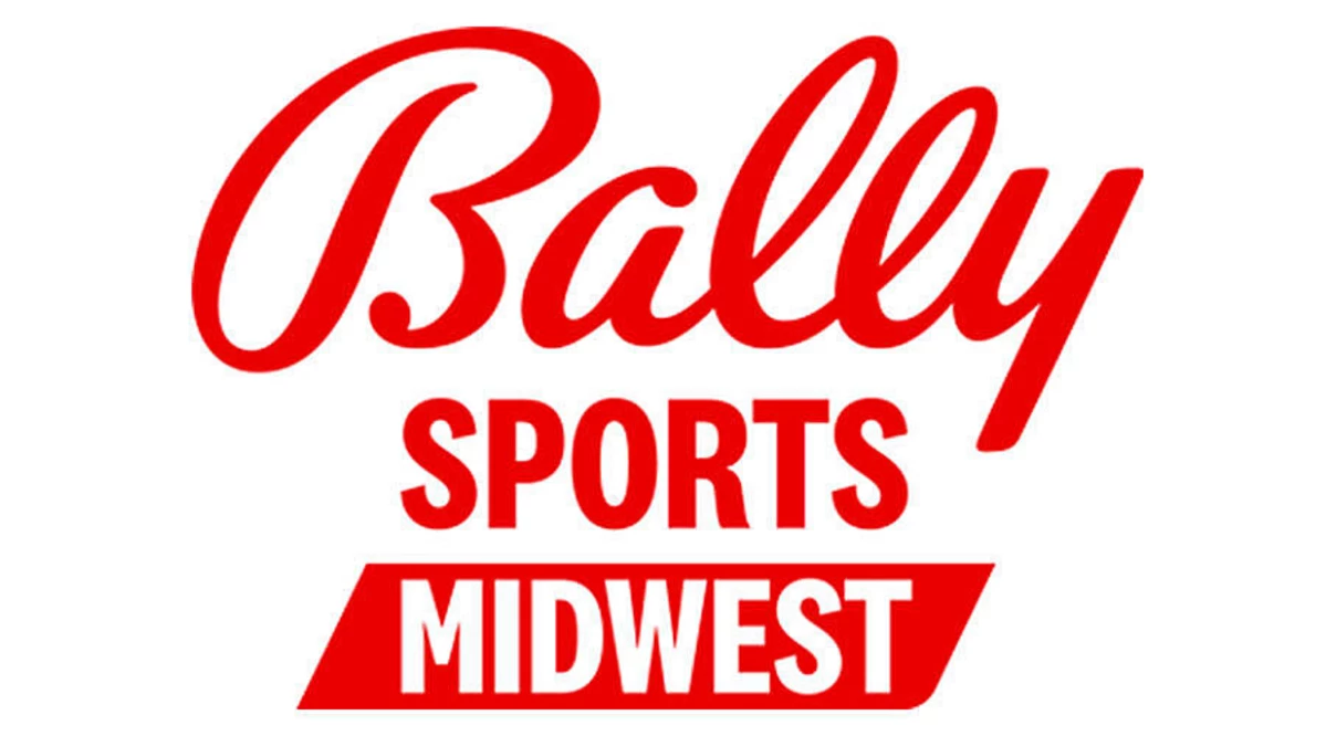 Fox Sports Midwest to Become Bally Sports Midwest