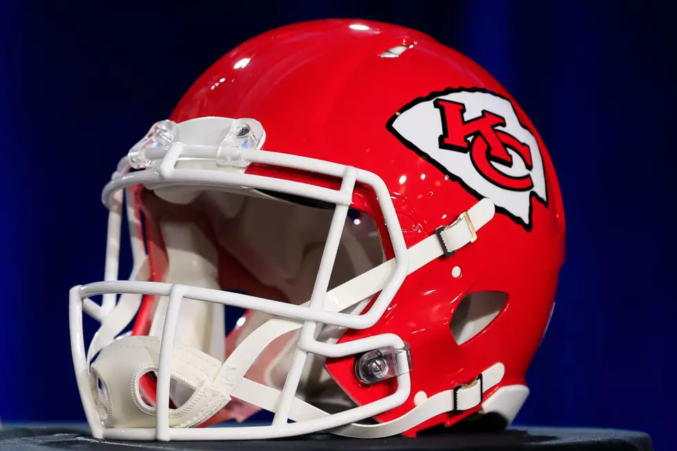 I Know It&#8217;s Only April but Let&#8217;s Talk Kansas City Chiefs Football!