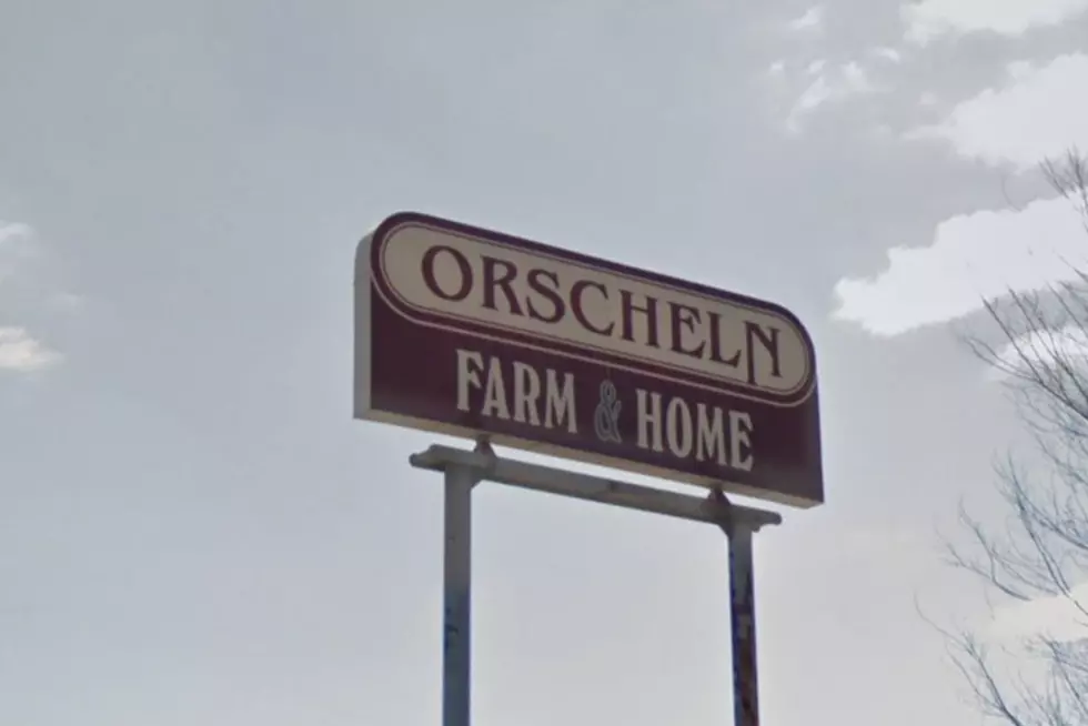 Tractor Supply Company Buys Orscheln Farm and Home