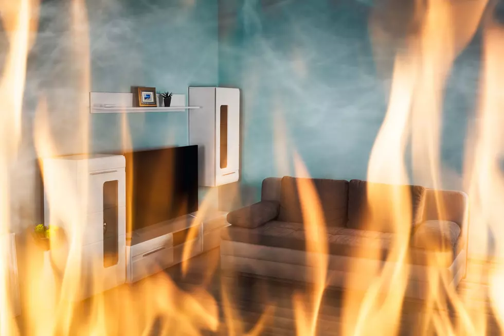 Keep Your Family Safe From Winter Fires