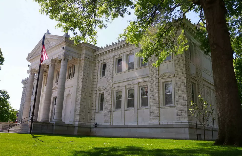 Sedalia Public Building Tours Available May 13