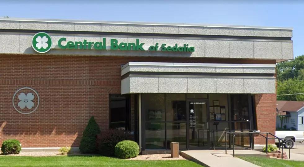 Sedalia's Central Bank 4th Best Bank According to Forbes