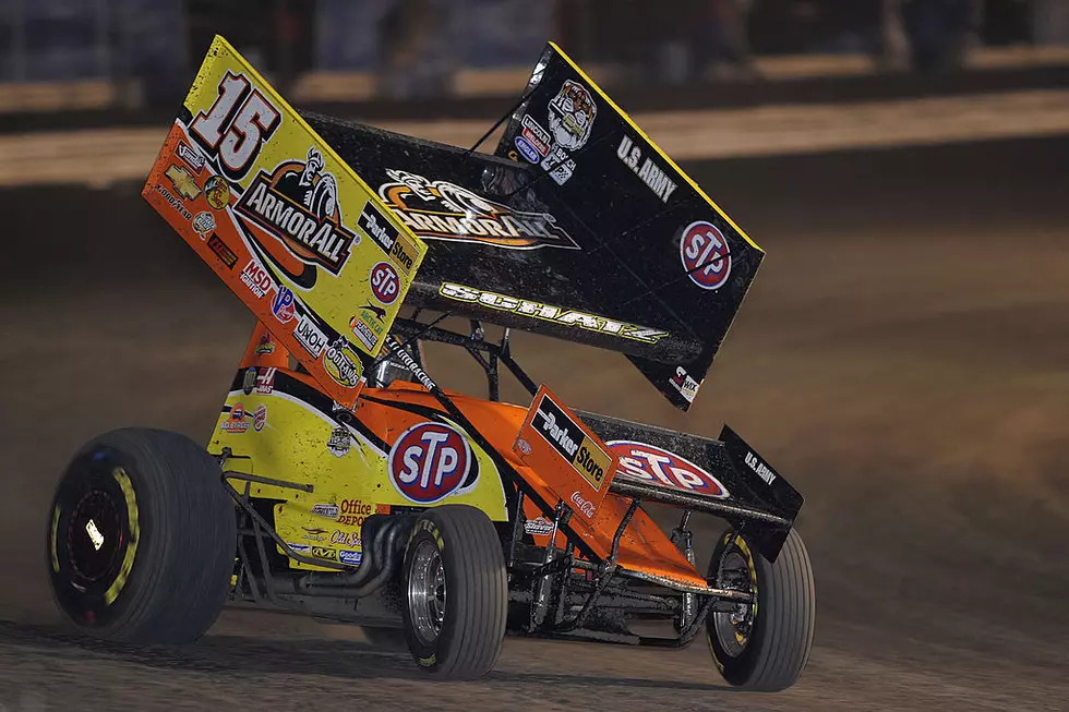 Racing Fans&#8230;Another Season Including World of Outlaws in Missouri