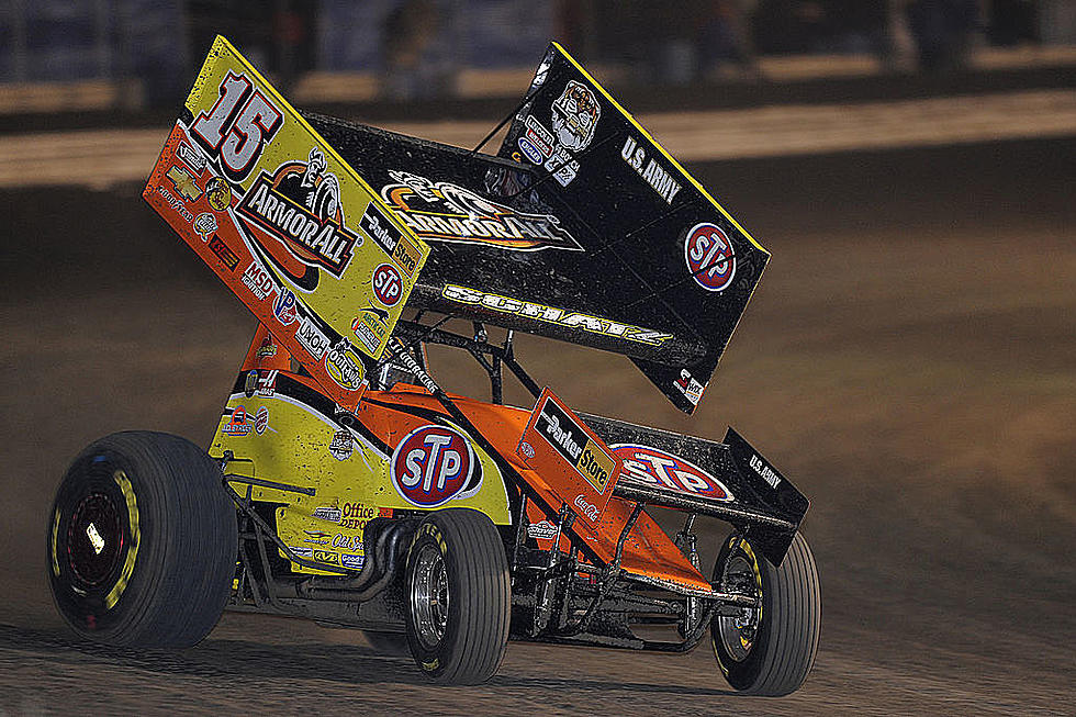 Racing Fans…Another Season Including World of Outlaws in Missouri