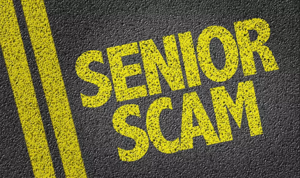 New E-mail Vaccine Scam Targeting Older Adults in Missouri