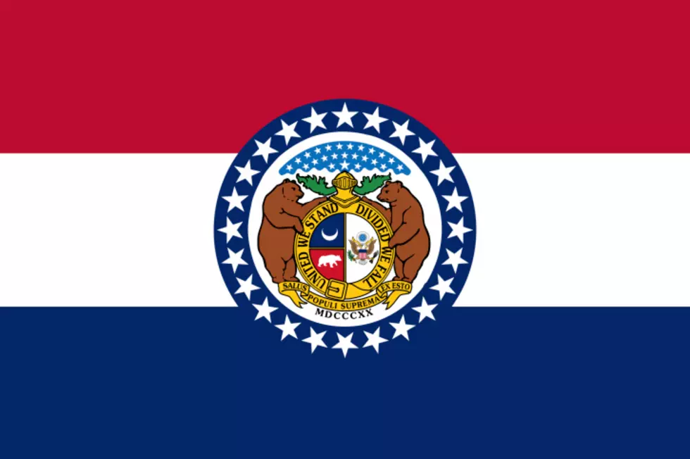 DYK-The First State Capital In Missouri Was in St. Louis?