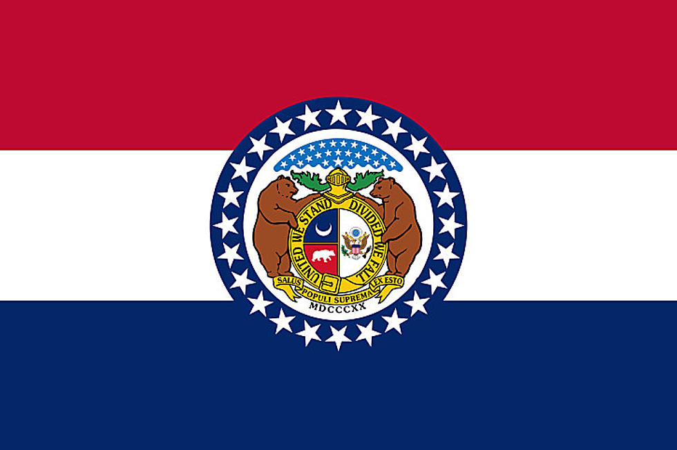 DYK-The First State Capital In Missouri Was in St. Louis?