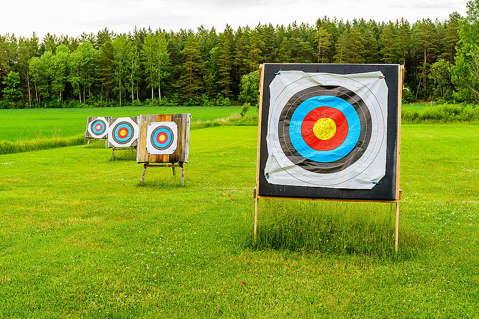 Here’s Your Chance for the Kids to Learn Archery This Summer